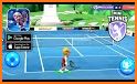 Mini Tennis: Clash & Smash related image