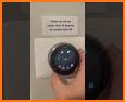 Wifi Smart Thermostat for your home heating. related image