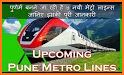 Pune Metro related image