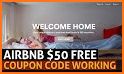Coupons for Airbnb Home Rentals Deals & Discounts related image