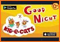 Kid-E-Cats Bedtime Stories for Kids related image