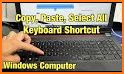 Copy Keyboard - Paste Keyboard related image
