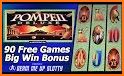 Free-Casino Slot 5 Reel Win Bonus Game related image