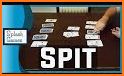 Spit: Card Game related image