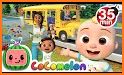 Nursery Rhymes cocomelon call related image
