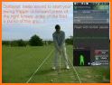 Mobile Golf Tempo Training Aid related image