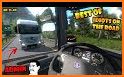 Euro Truck Driving Games Fun related image