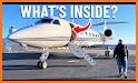 JET PRIVATE  - Private Jet Charter related image