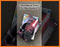Omnibus – Comic Store & Reader related image