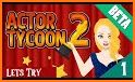 Actor Tycoon 2 : Hollywood Manager related image