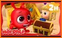 Treasure Chase related image
