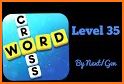 Word Travels - Crossy Words related image