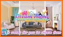 My Home Design Luxury: House Makeover & Words Game related image