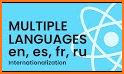 All Language Translator 2020 : Multi Language related image