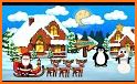 Pretend Play Winter Town Life related image