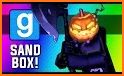 Halloween games: Candy and Pumpkin Hunter in town related image