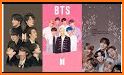 BTS Wallpaper 2021 related image