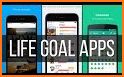 Habit Tracker-Goal Planner App related image