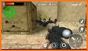 Anti Terrorist SWAT Force 3D FPS Shooting Games related image