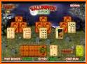Halloween Tri-peaks Solitaire related image