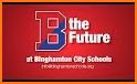 Binghamton City School Dist related image