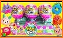 LOL Opening™ : Big Surprise Eggs Pet Doll related image