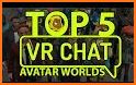 Avatars World for VRChat related image