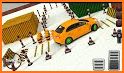 Advance Car Parking Games 3D related image