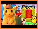 Playground: POKÉMON Detective Pikachu related image