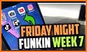 FNF Mobile : Friday Night Funkin related image