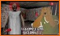 Swamp Horror Game 2 related image