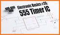 IC 555 Timer Pro related image