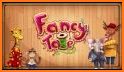Fancy Tale:Fashion Puzzle Game related image