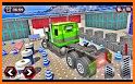 Extreme Semi Truck Parking Mania 2020 related image