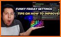FNF Funkin Friday in Night Instructions related image