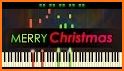 Merry Christmas Keyboard Theme related image