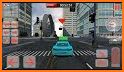 Turbo Car Racing : Real Highway Drift Driving Game related image
