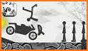 Stickman Bicycle Escape related image