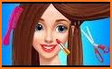 Dress Up Makeover Girls Games related image