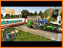 Euro Truck: Cargo Transport Driver Duty Simulator related image