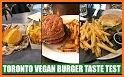 Vurger - Discover Vegan & Vegetarian Restaurants related image