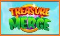 Treasure Merge related image