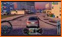 Crazy Taxi Car Game: Taxi Sim related image