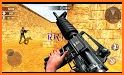 Counter Attack Gun Strike: FPS Shooting Games 2020 related image