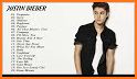 All Songs Of Justin Bieber Offline related image