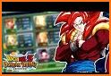Dokkan Battle Super Saiyan Z: Best Fighting Games related image