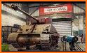 Tank Mechanic Simulator related image