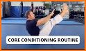Brazilian Jiu Jitsu Strength & Conditioning related image