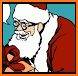 Christmas Pixel Art Coloring App - Color by Number related image