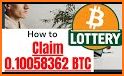 Bitcoin lottery- Earn BTC related image